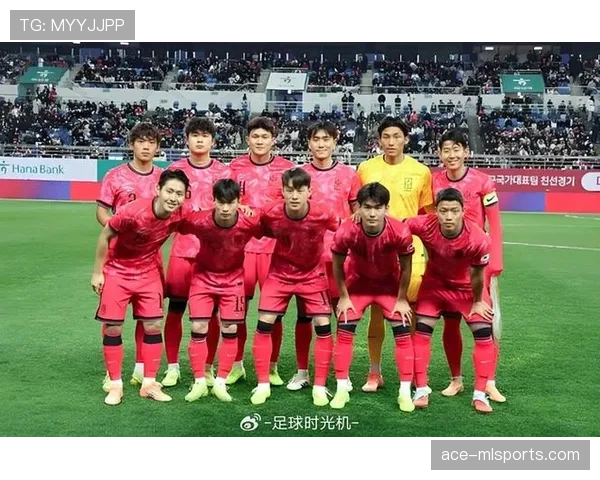 韩国队2026世界杯阵容预测孙兴慜领衔亚洲劲旅能否再创奇迹